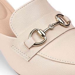 MODARE Block Heel Mules image 5
