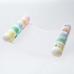 SUNNYLiFE Pool Side Hammock Float Pastel Gelato-picture-0