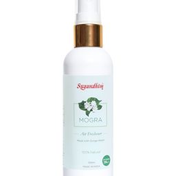 Sugandhim Air Freshner Mogra 100ml-picture-19