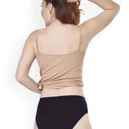 LOGGERHEAD Pack Of 2 Hipster Briefs LHMH015-DarkGrey-Black image 5
