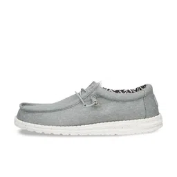 HEYDUDE Wally Stretch Canvas Men Slip-On Sneakers-picture-14