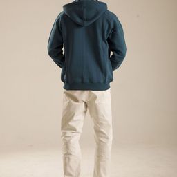 ONEWAY Men Bomber Jacket image 2