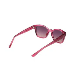 SCOTT Unisex Wayfarer Sunglasses with UV Protected Lens image 5