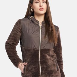 METTLE Women Hooded Sweatshirt-image-71