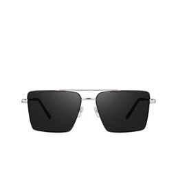 SPADEACES Unisex Aviator Sunglasses With UV Protected Lens-picture-42
