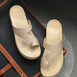 AfroJack Wedge Sandals with Tassels-picture-19