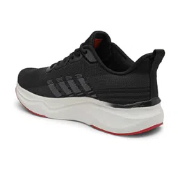 JQR Men Mesh Running Non-Marking Shoes image 4