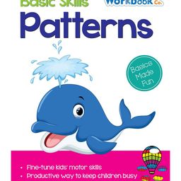 Pegasus basic Skills Patterns Book - English-26