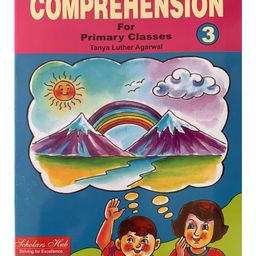 Comprehension 3 Book - English-25
