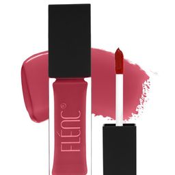 FLENC Ritzy Glossy Liquid Lipstick - 5ml - Rome-48