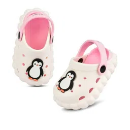 GLJ CLASSMATE Kids Unisex Sling Back Clogs-47