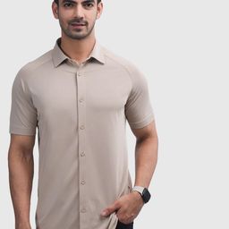 Harfun Men Knitted Shirt-image-16