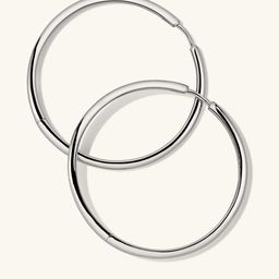 LITCHI Contemporary Drop Earrings-image-93