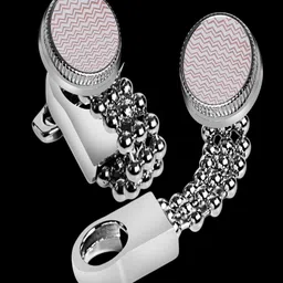 Curren Contemporary Cufflink-picture-41