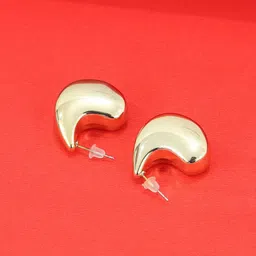 VAGHBHATT Classic Studs Earrings-image-21