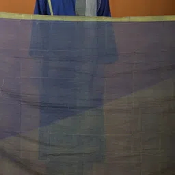 Banana Labs Checked Dupatta image 4