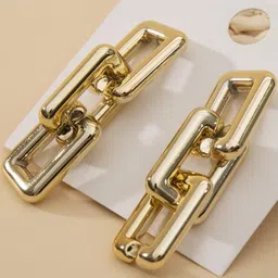 Arzonai Contemporary Studs Earrings-picture-23