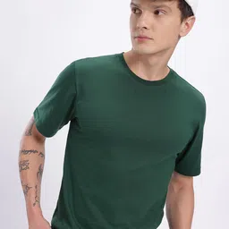 glitchez Regular Fit T-shirt-image-91