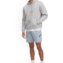 UNDER ARMOUR UA Unstoppable Slim-Fit Shorts-image-91
