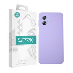 SPRIG Motorola G54 Silicone Impact Resistant Back Cover-image-76
