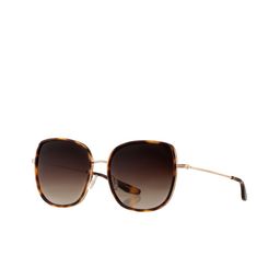 BARTON PERREIRA Women Oversized Sunglasses with UV Protected Lens BP0238 58 2DC-image-90