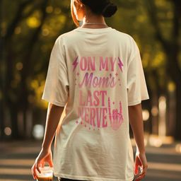 Dagcros Cotton Oversized Tshirts-image-93