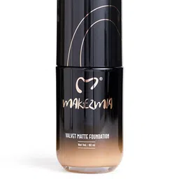 Makezmia Velvet Matte Foundation-60ml-MKZ 201-image-82