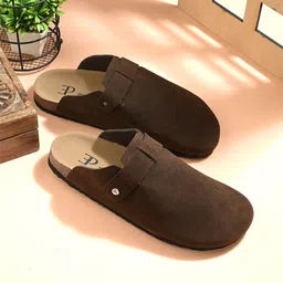 El Paso Men Shoe-Style Sandals-image-22