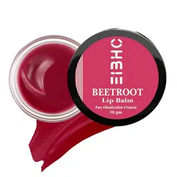 EIBHC Beetroot Lip Balm With Shea Butter & Olive Oil 10 g-11