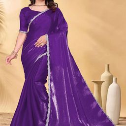 PATBRO Embellished Saree-image-22