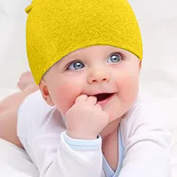 Babymoon Unisex Kids Beanie-image-95
