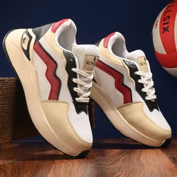 Rowlans Women Colourblocked Sneakers-31