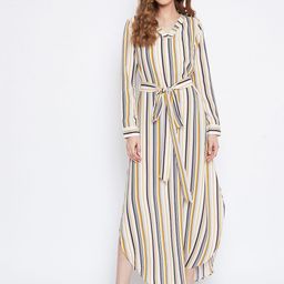 Berrylush Striped Maxi Dress-picture-47