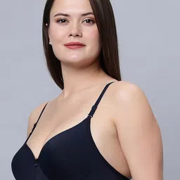 In Care Pack Of 2 Medium Coverage Heavily Padded Push-Up Bra image 4
