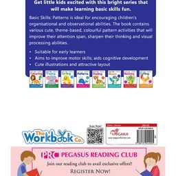 Pegasus basic Skills Patterns Book - English image 2