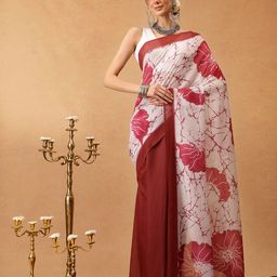 KALINI Ethnic Motifs Saree-image-124