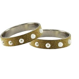 Vidhya Kangan Women Gold Bangle-image-74