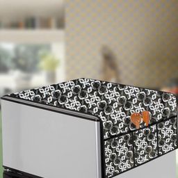 The Furnishing Tree Grey PVC Air Conditioner Cover-image-64