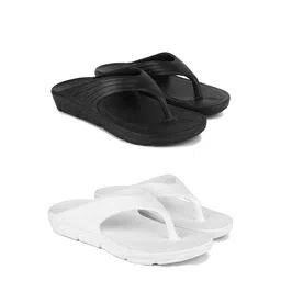 PENNEN Set Of 2 Men Thong Flip-Flops-picture-19