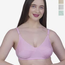 SHYAM SONS FLAIR Bra Full Coverage-image-78