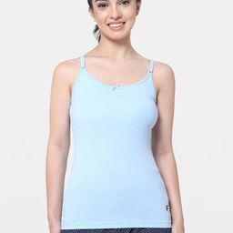 Envie Cotton Non Padded Camisoles-image-71
