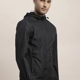 Turtle Men Reversible Tailored Jacket image 3