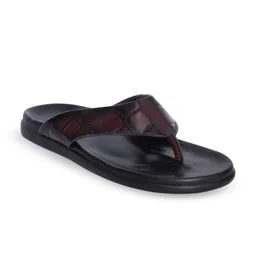 Bellissimo Men PU Slip-On Comfort Sandals-picture-42