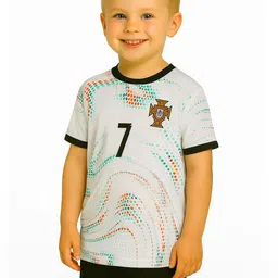 dostitch Boys Multi Tshirts-image-55