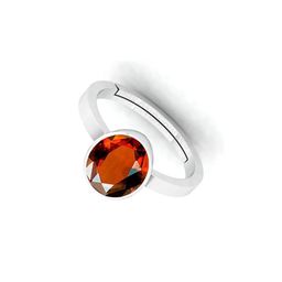Barmunda gems Brown Brass Finger Ring-image-77