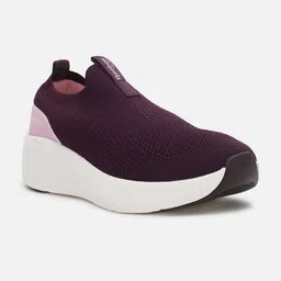 Reebok Women Walking Slip-On Sports Shoes-image-50