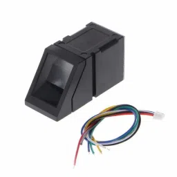 R307 Optical Fingerprint Sensor Module image 4