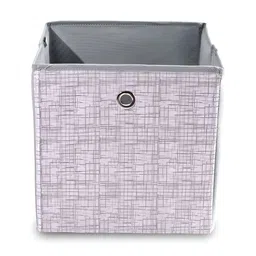 Aura Grey Set of 3 Regular Drawer Organiser Organisers image 3