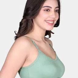 SKDREAMS Bra Full Coverage image 4