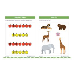 Pegasus basic Skills Patterns Book - English image 3